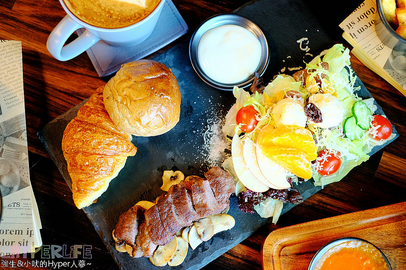  @強生與小吠的Hyper人蔘~