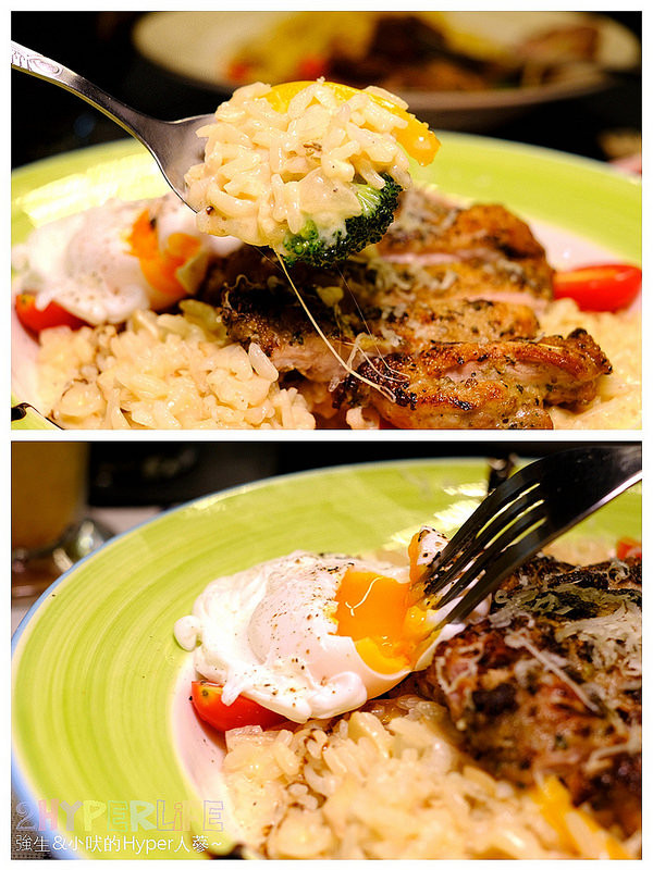  @強生與小吠的Hyper人蔘~