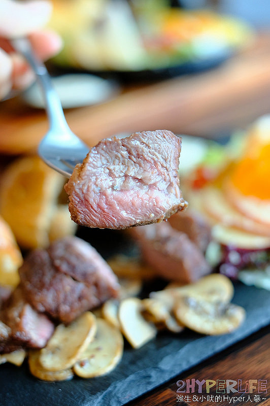  @強生與小吠的Hyper人蔘~