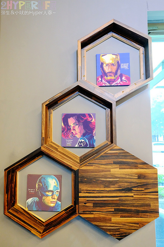  @強生與小吠的Hyper人蔘~