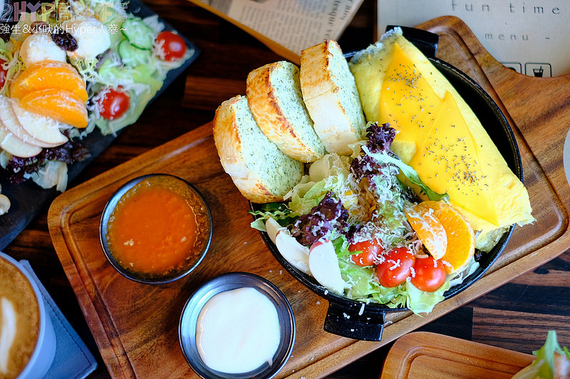  @強生與小吠的Hyper人蔘~