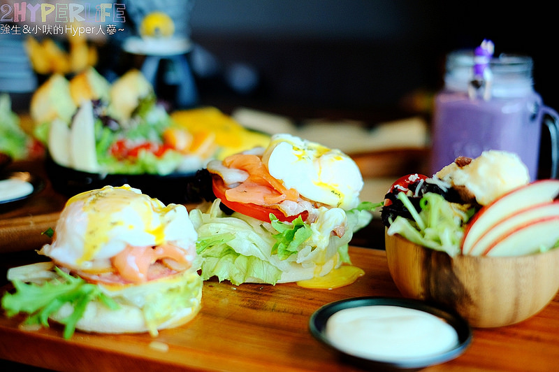  @強生與小吠的Hyper人蔘~