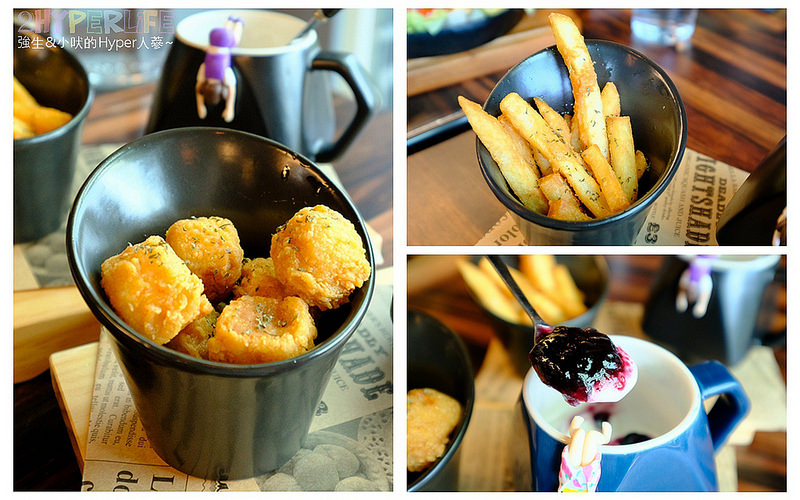  @強生與小吠的Hyper人蔘~