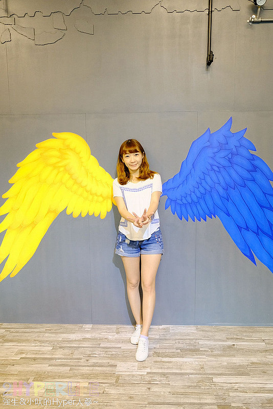  @強生與小吠的Hyper人蔘~