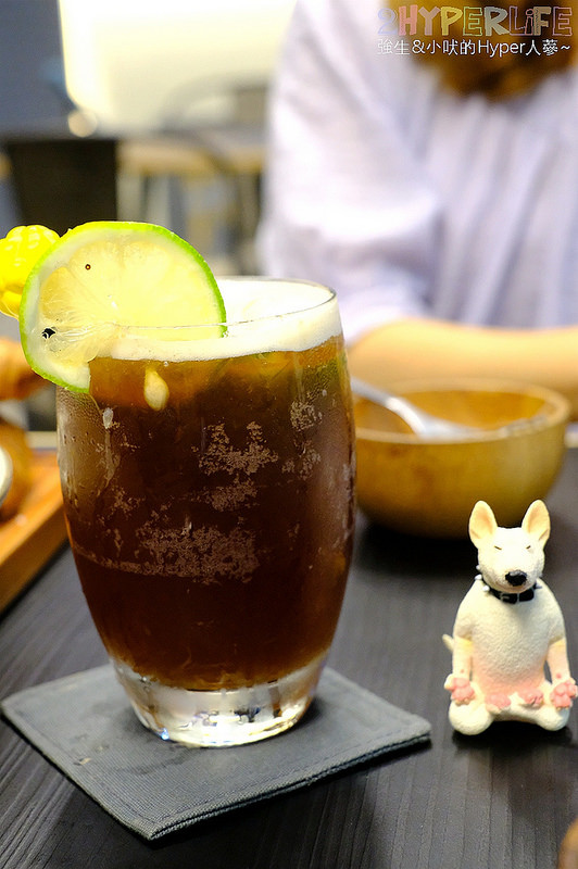  @強生與小吠的Hyper人蔘~