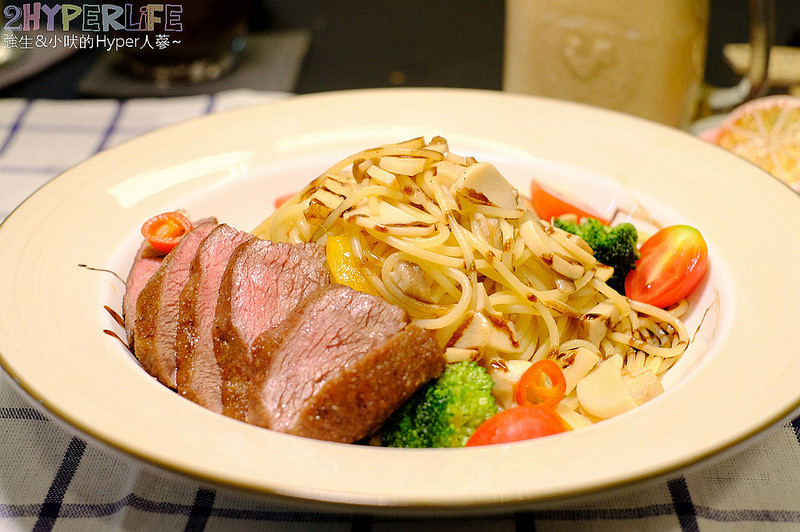  @強生與小吠的Hyper人蔘~