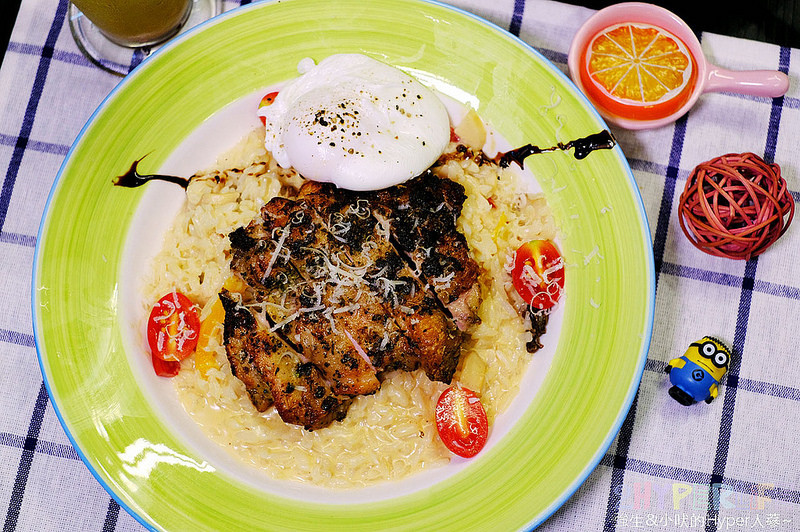  @強生與小吠的Hyper人蔘~