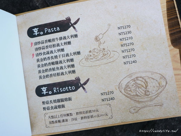 享。拾光 Fun time：台中美食│享。拾光 fun time〃中科商圈早午餐推薦～提供wifi及插座，可帶寵物，還有美美打卡牆！