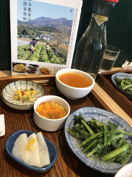 禾食hers：【偽グルメ】宜蘭｜禾食HERS ｜恬淡家常味-FB滿分評價