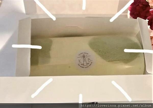 ［生乳捲控必吃］金帛 ［夏日檸檬生乳蛋糕卷］-酸甜滋味，回味無窮，裡面還藏了ㄧ座［富士山］！創意生乳捲