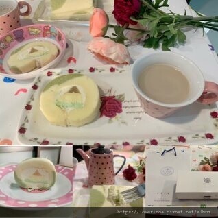 ［生乳捲控必吃］金帛 ［夏日檸檬生乳蛋糕卷］-酸甜滋味，回味無窮，裡面還藏了ㄧ座［富士山］！創意生乳捲