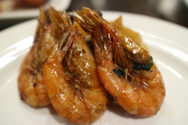 《名人會》港點、海鮮吃到飽千元有找,台北市美食自助百匯