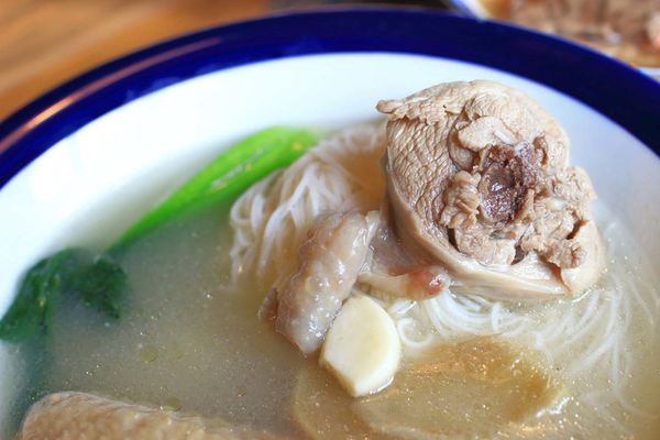 【新竹美食】擺擺桌私廚料理餐廳-1個禮拜只開二天,沒預約可能吃不到的神秘餐廳