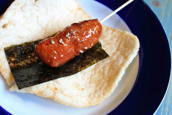 【新竹美食】擺擺桌私廚料理餐廳-1個禮拜只開二天,沒預約可能吃不到的神秘餐廳