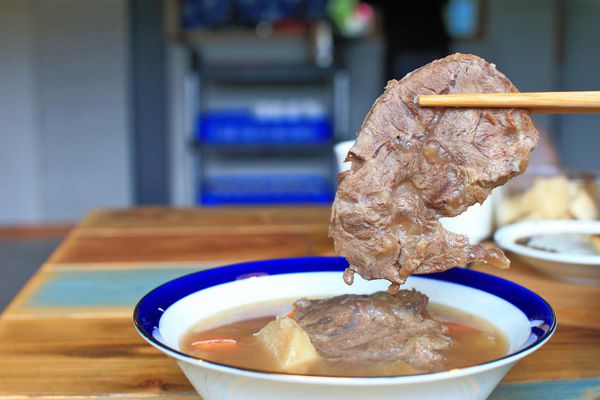 【新竹美食】擺擺桌私廚料理餐廳-1個禮拜只開二天,沒預約可能吃不到的神秘餐廳