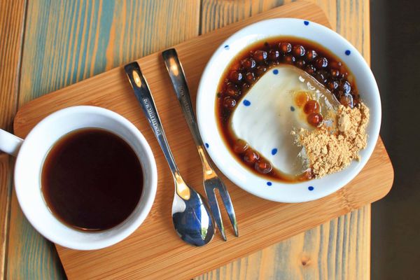 【新竹美食】擺擺桌私廚料理餐廳-1個禮拜只開二天,沒預約可能吃不到的神秘餐廳