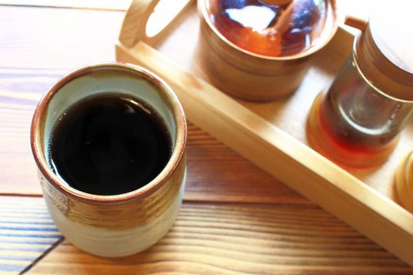 【新竹美食】擺擺桌私廚料理餐廳-1個禮拜只開二天,沒預約可能吃不到的神秘餐廳