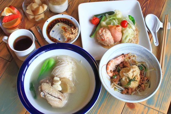 【新竹美食】擺擺桌私廚料理餐廳-1個禮拜只開二天,沒預約可能吃不到的神秘餐廳【新竹美食】擺擺桌私廚料理餐廳-1個禮拜只開二天,沒預約可能吃不到的神秘餐廳