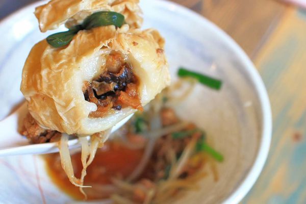 【新竹美食】擺擺桌私廚料理餐廳-1個禮拜只開二天,沒預約可能吃不到的神秘餐廳