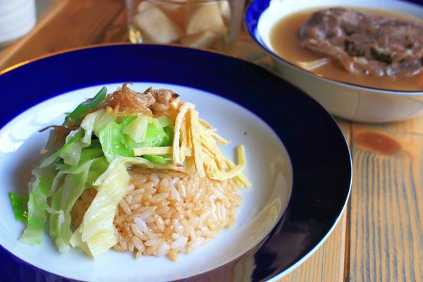 【新竹美食】擺擺桌私廚料理餐廳-1個禮拜只開二天,沒預約可能吃不到的神秘餐廳