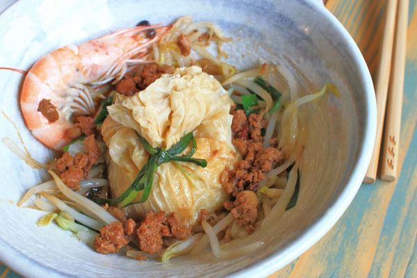 【新竹美食】擺擺桌私廚料理餐廳-1個禮拜只開二天,沒預約可能吃不到的神秘餐廳