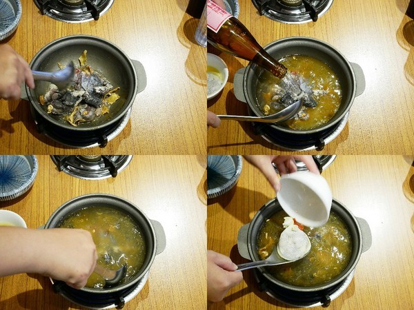 裊裊鍋物：裊裊鍋物-逢甲巷弄內人氣火鍋  也是進補的好選擇  用餐時間高朋滿座  沒訂位還吃不到 (愛評體驗券)