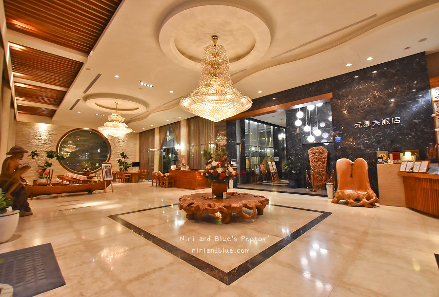 澎湖住宿推薦元泰大飯店26