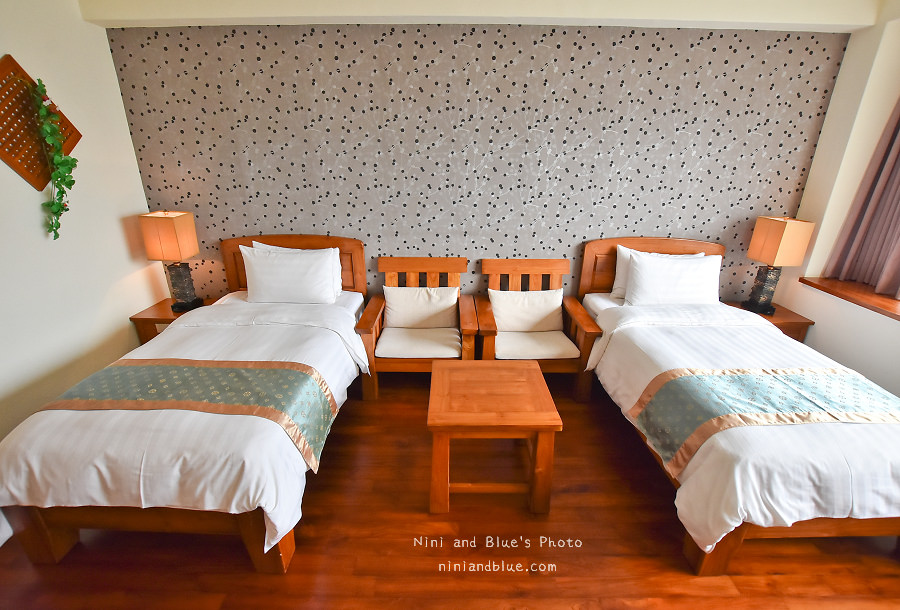 澎湖住宿推薦元泰大飯店10