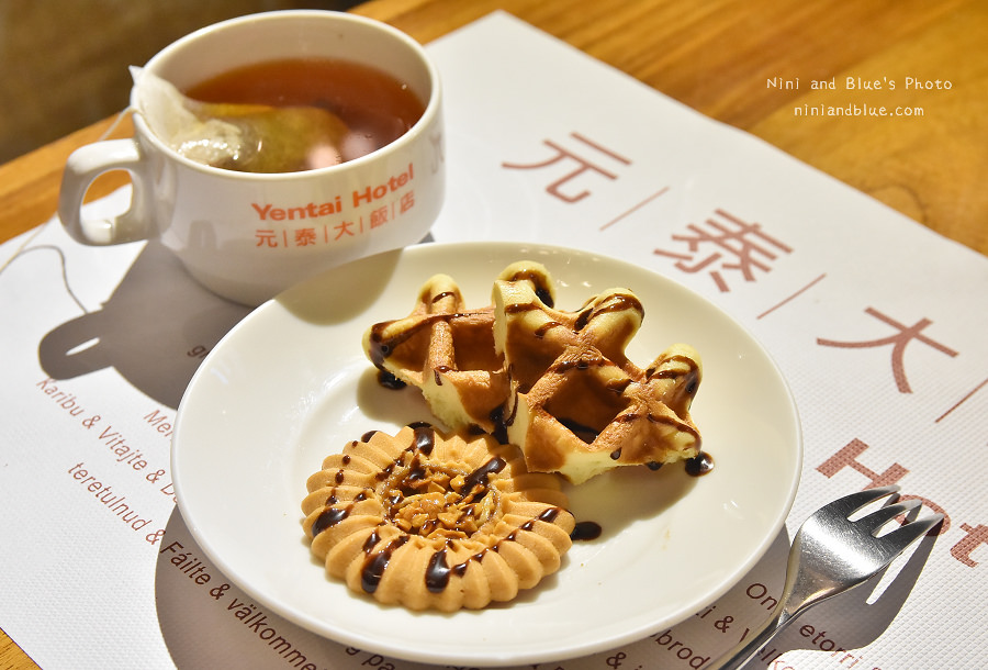 澎湖住宿推薦元泰大飯店25