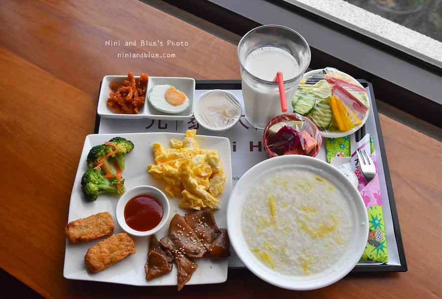 澎湖住宿推薦元泰大飯店27