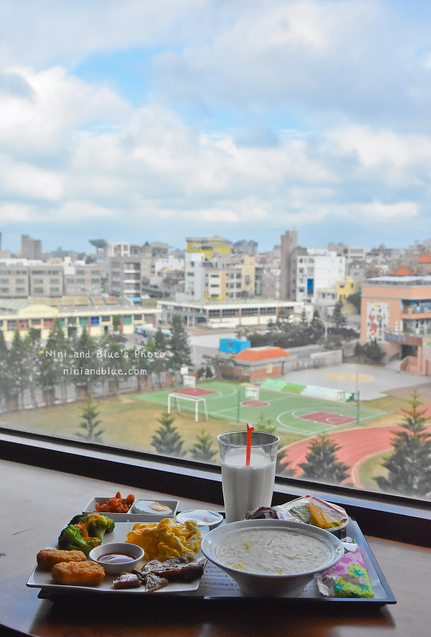 澎湖住宿推薦元泰大飯店28