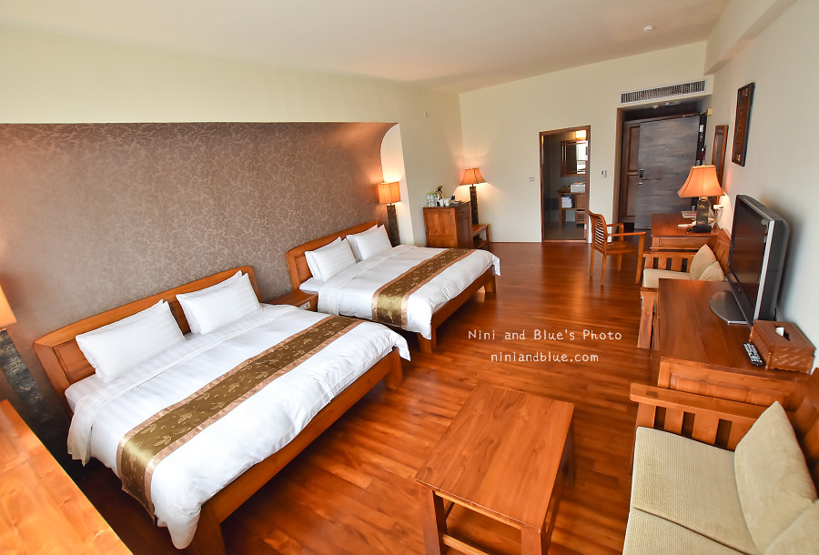 澎湖住宿推薦元泰大飯店11