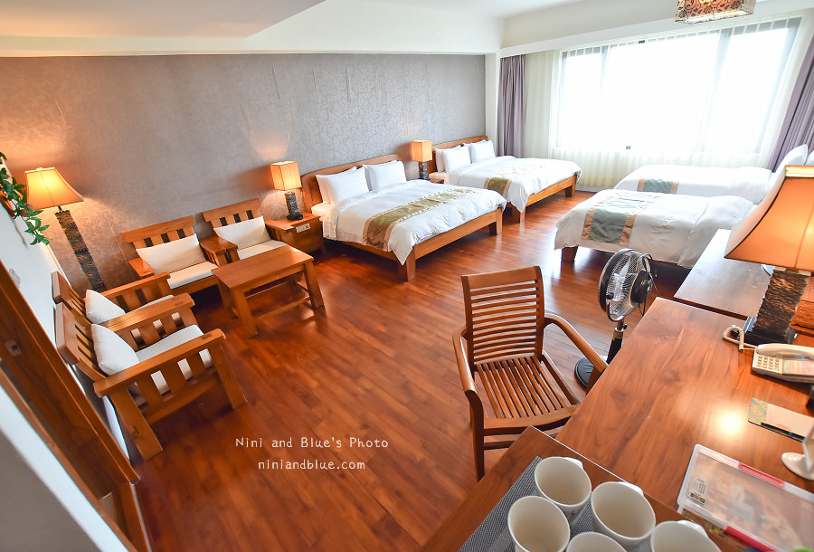澎湖住宿推薦元泰大飯店15