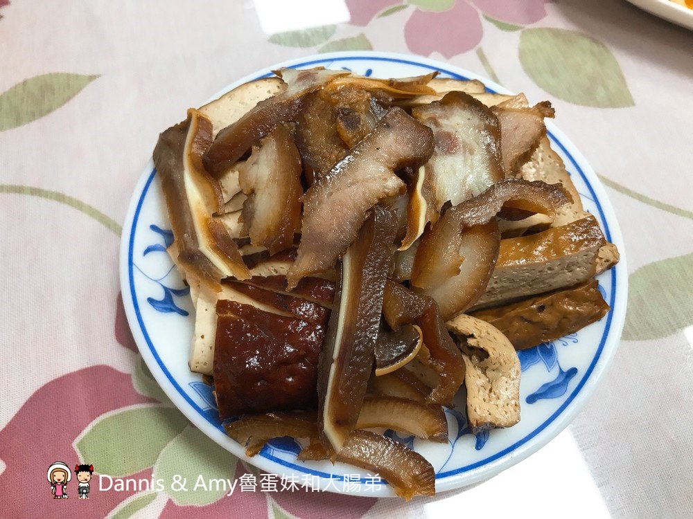 《新竹高翠路美食》雲南泰國小吃。科學園區附近小吃。泰國米干x雲南米線料多好滋味︱