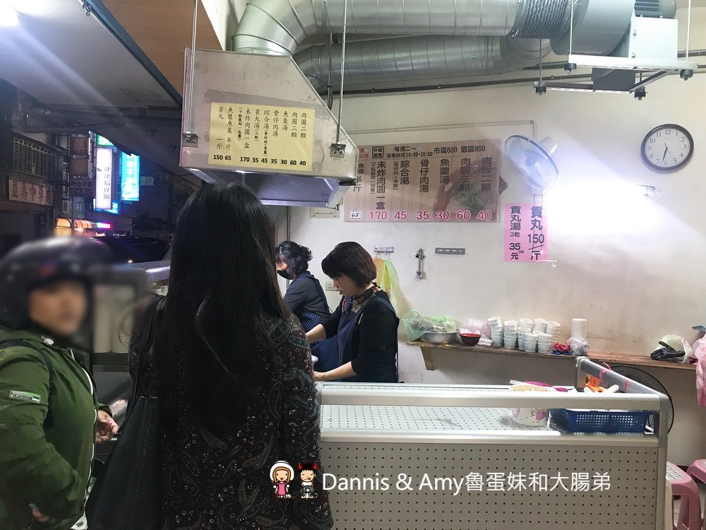 《新竹肉圓推薦》玉龍肉圓（原竹蓮肉圓）。好吃的肉圓也有湳雅街分店了︱ 影片