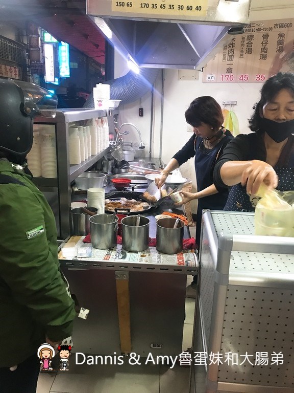 《新竹肉圓推薦》玉龍肉圓（原竹蓮肉圓）。好吃的肉圓也有湳雅街分店了︱ 影片