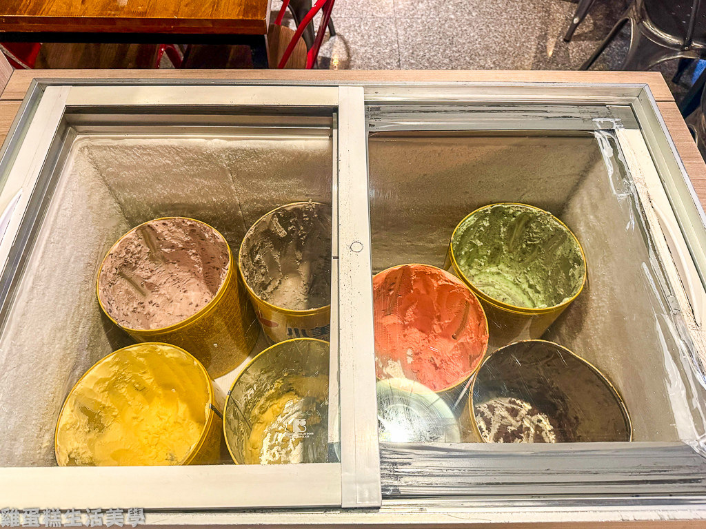 【桃園食記】木宅餐館 WoodHouse