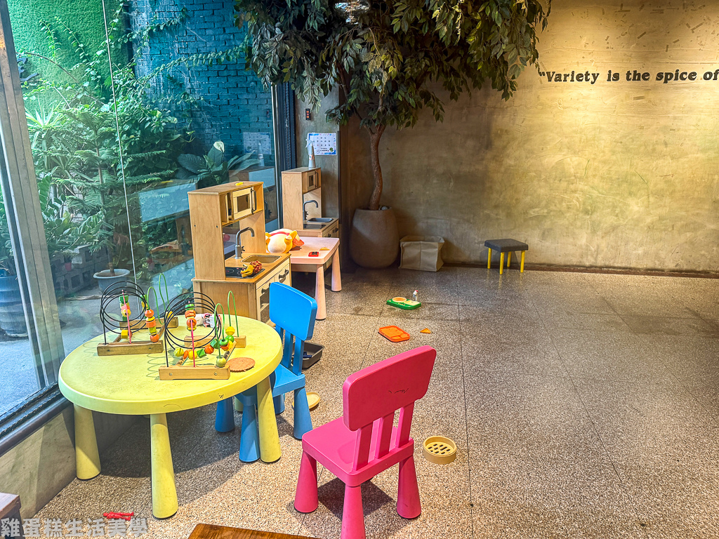 【桃園食記】木宅餐館 WoodHouse