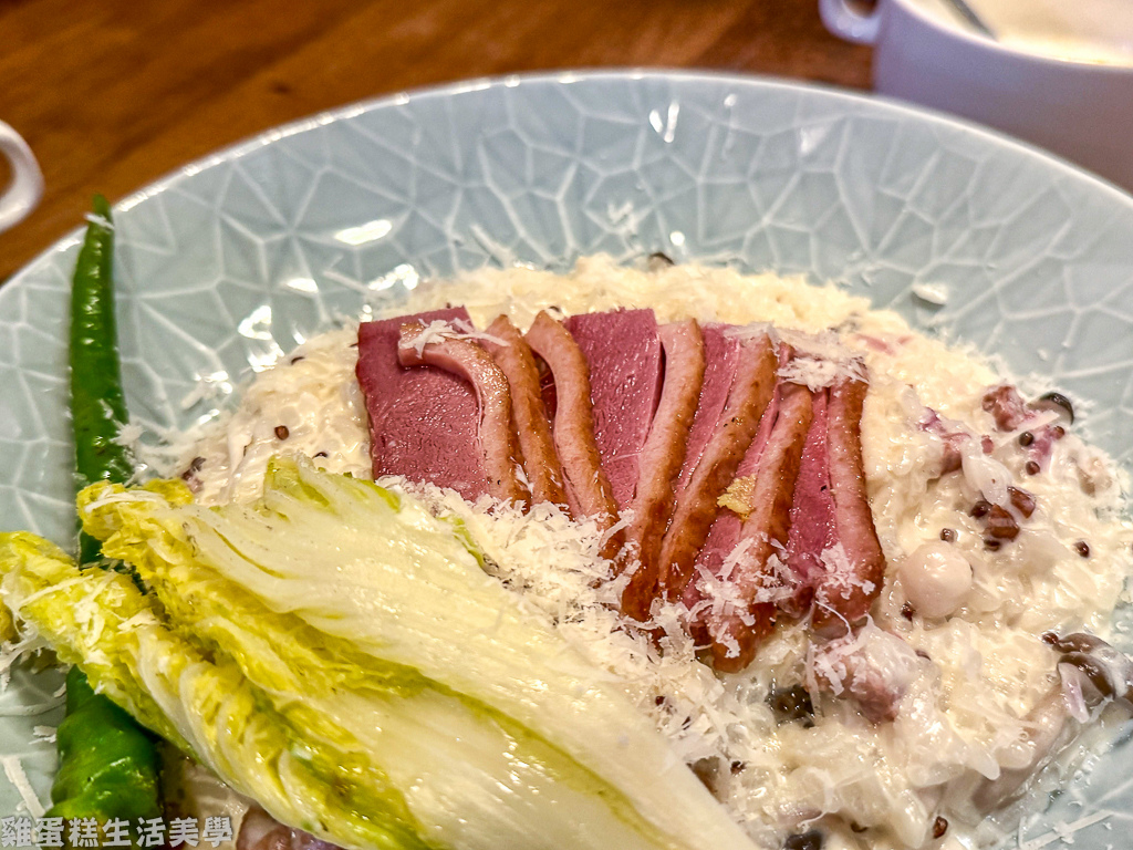 【桃園食記】木宅餐館 WoodHouse