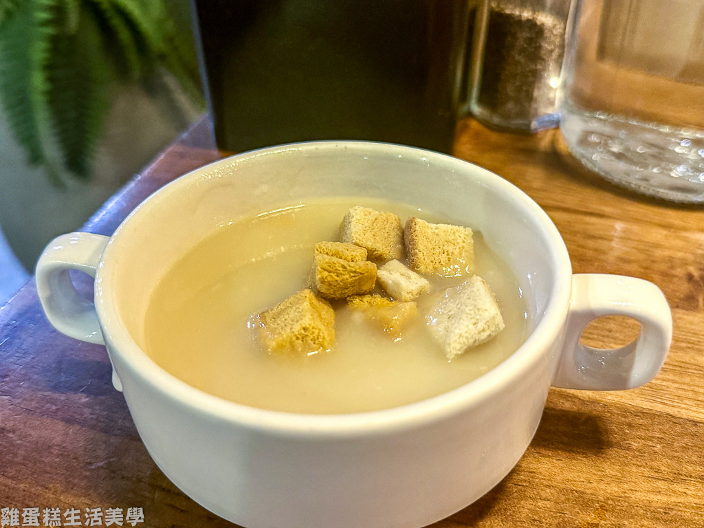 【桃園食記】木宅餐館 WoodHouse