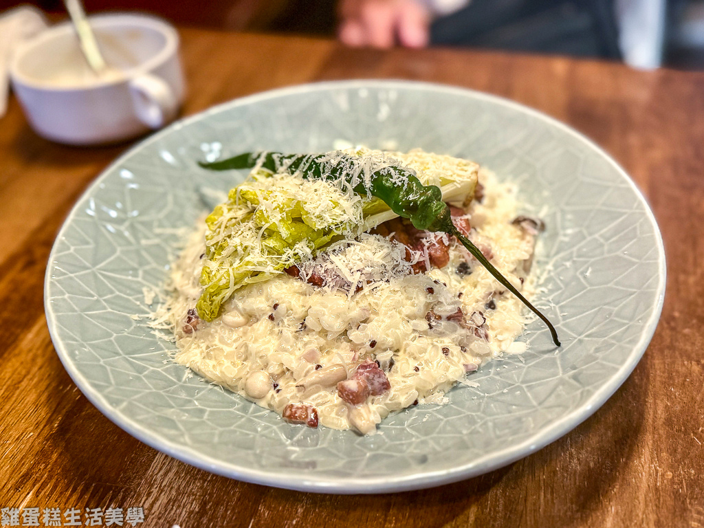 【桃園食記】木宅餐館 WoodHouse