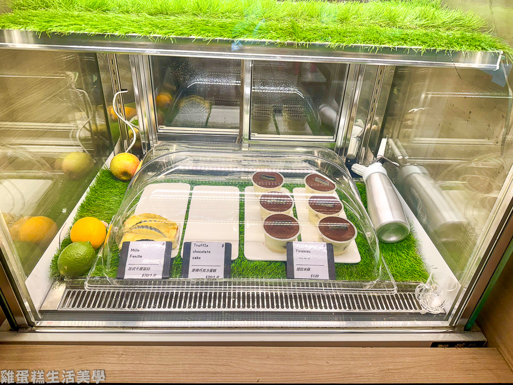 【桃園食記】木宅餐館 WoodHouse