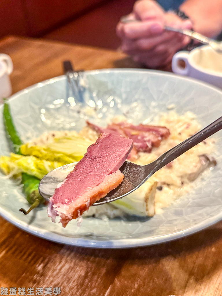 【桃園食記】木宅餐館 WoodHouse