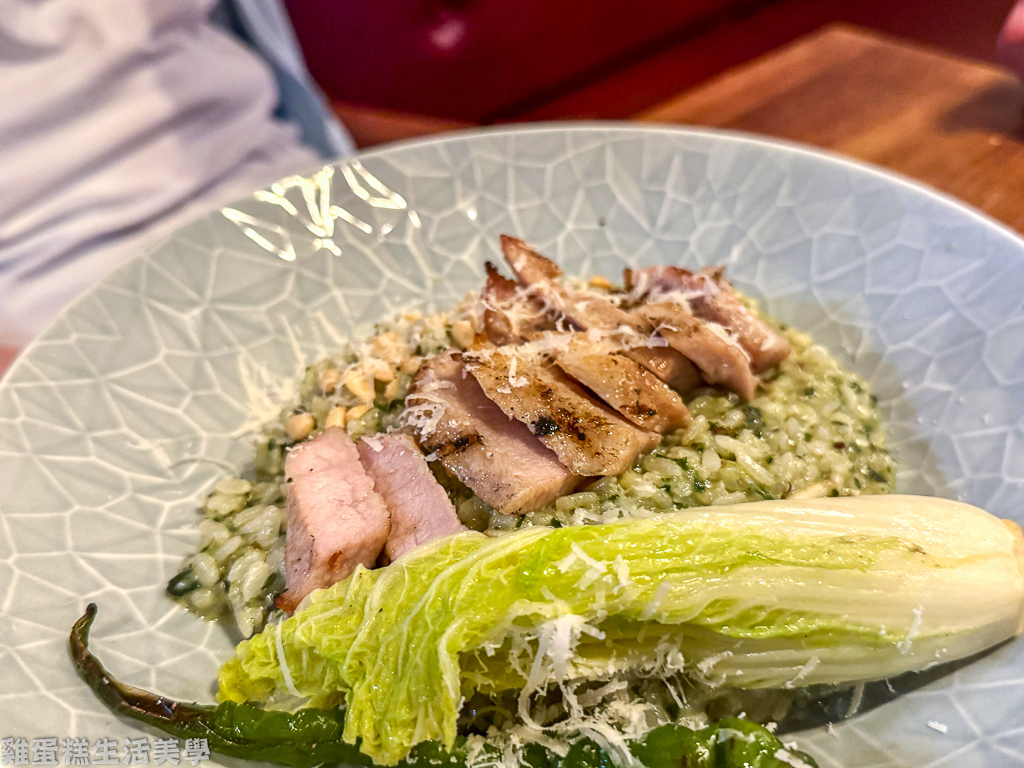 【桃園食記】木宅餐館 WoodHouse