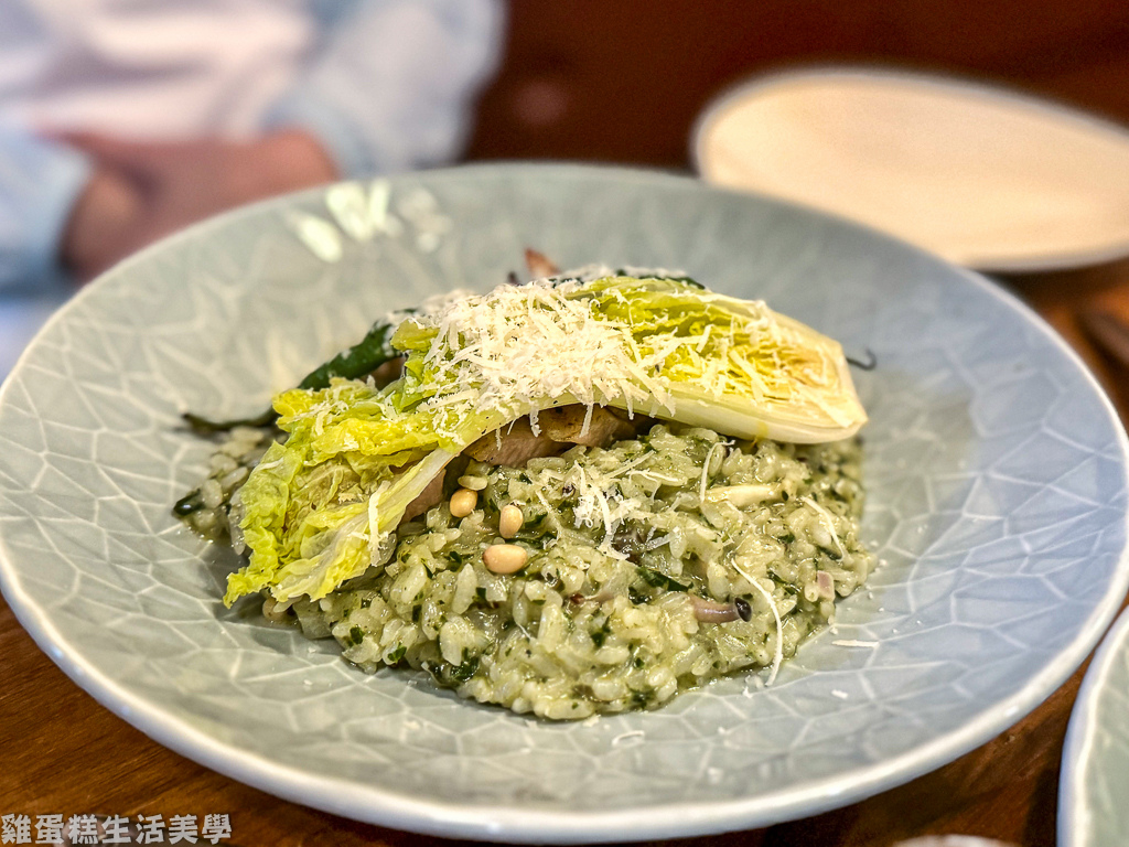 【桃園食記】木宅餐館 WoodHouse