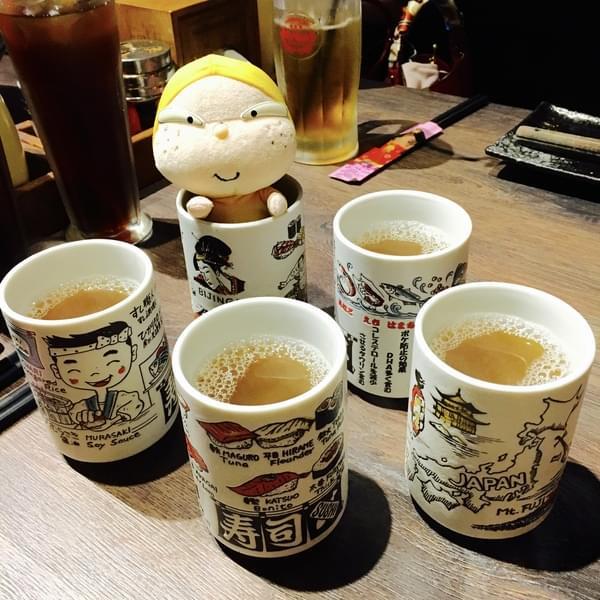 愛夏子あいさつ 樹林店:(台南。中西區)『愛夏子』台南一級棒的大阪燒名店,另有廣島燒,東京文字燒,讓您一次體驗日本三大名燒,『墨魚厚切豬排』也超好吃!『愛夏子。樹林店』