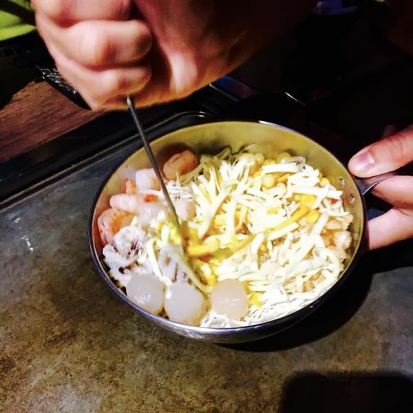 愛夏子あいさつ 樹林店:(台南。中西區)『愛夏子』台南一級棒的大阪燒名店,另有廣島燒,東京文字燒,讓您一次體驗日本三大名燒,『墨魚厚切豬排』也超好吃!『愛夏子。樹林店』