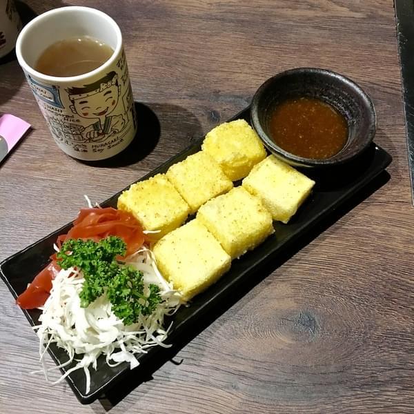 愛夏子あいさつ 樹林店:(台南。中西區)『愛夏子』台南一級棒的大阪燒名店,另有廣島燒,東京文字燒,讓您一次體驗日本三大名燒,『墨魚厚切豬排』也超好吃!『愛夏子。樹林店』