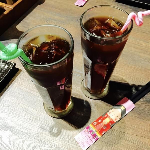 愛夏子あいさつ 樹林店:(台南。中西區)『愛夏子』台南一級棒的大阪燒名店,另有廣島燒,東京文字燒,讓您一次體驗日本三大名燒,『墨魚厚切豬排』也超好吃!『愛夏子。樹林店』