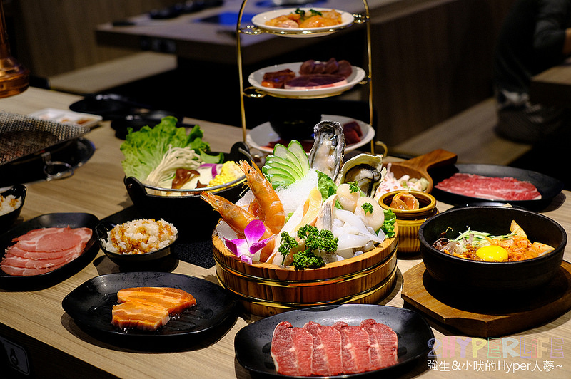 @強生與小吠的Hyper人蔘~